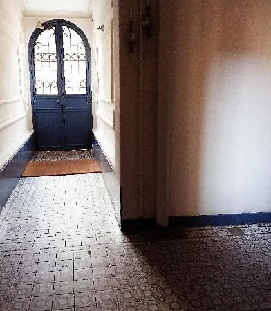 Puces De Vanves Malakoff Exterior photo