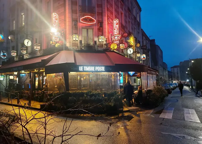 Puces De Vanves