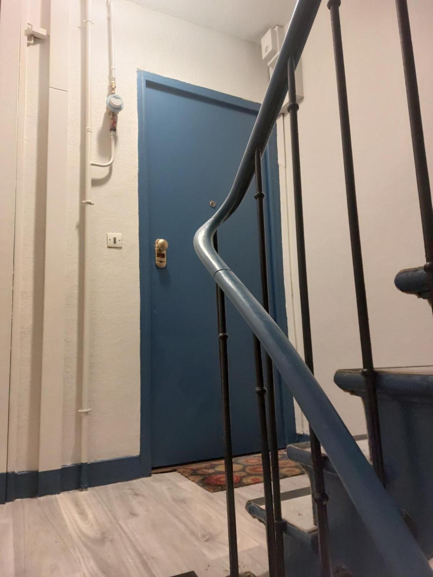 Apartment Puces De Vanves Malakoff