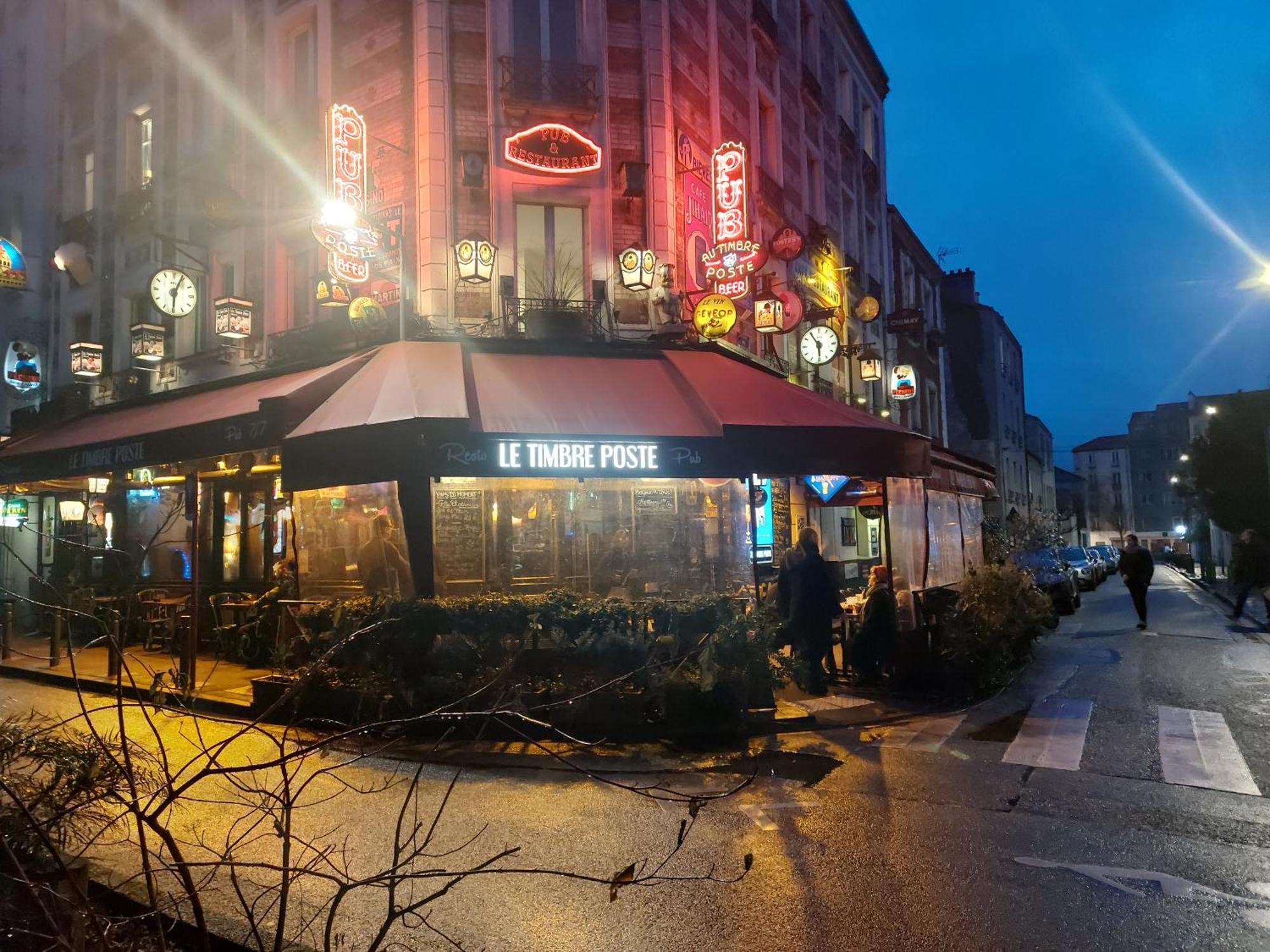 Puces De Vanves * Malakoff