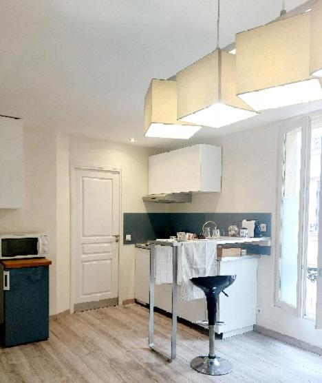 Puces De Vanves Apartment Malakoff