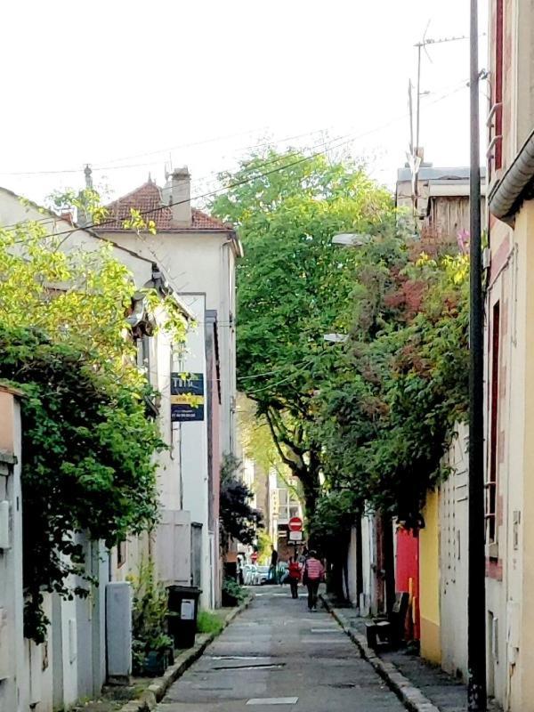 Puces De Vanves * Malakoff