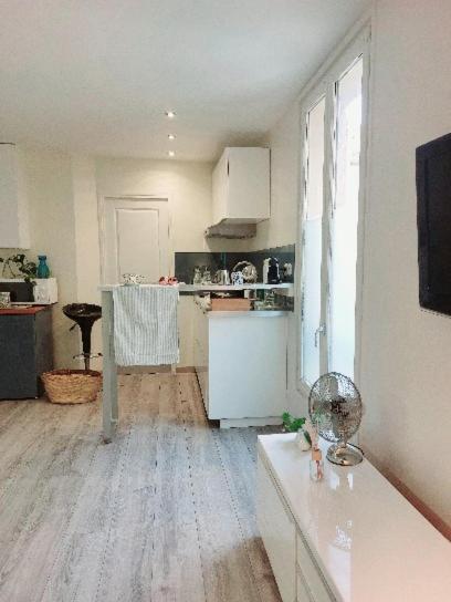 Apartment Puces De Vanves Malakoff