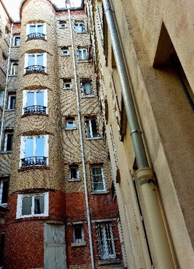 Puces De Vanves Malakoff