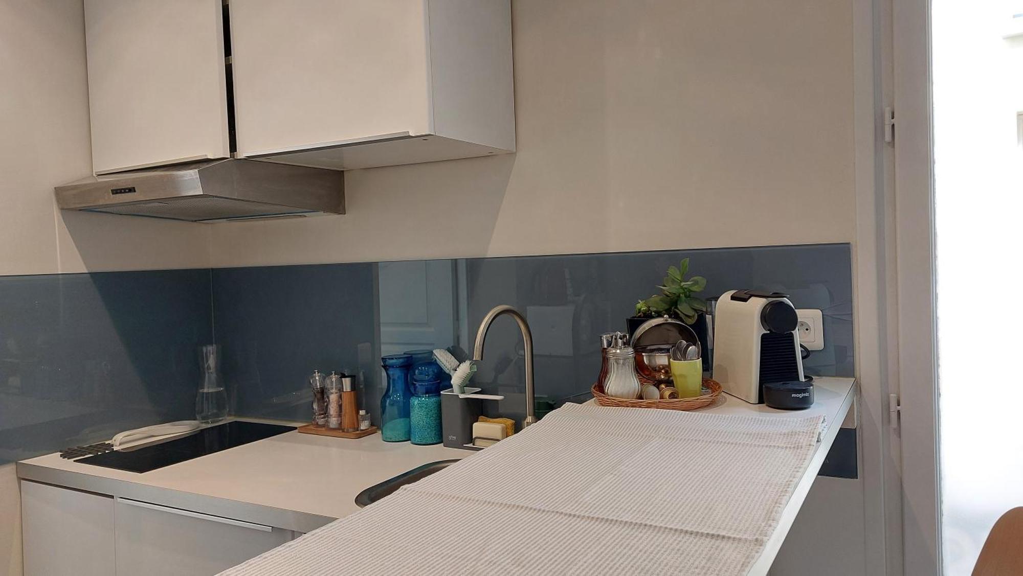 Puces De Vanves Apartment Malakoff