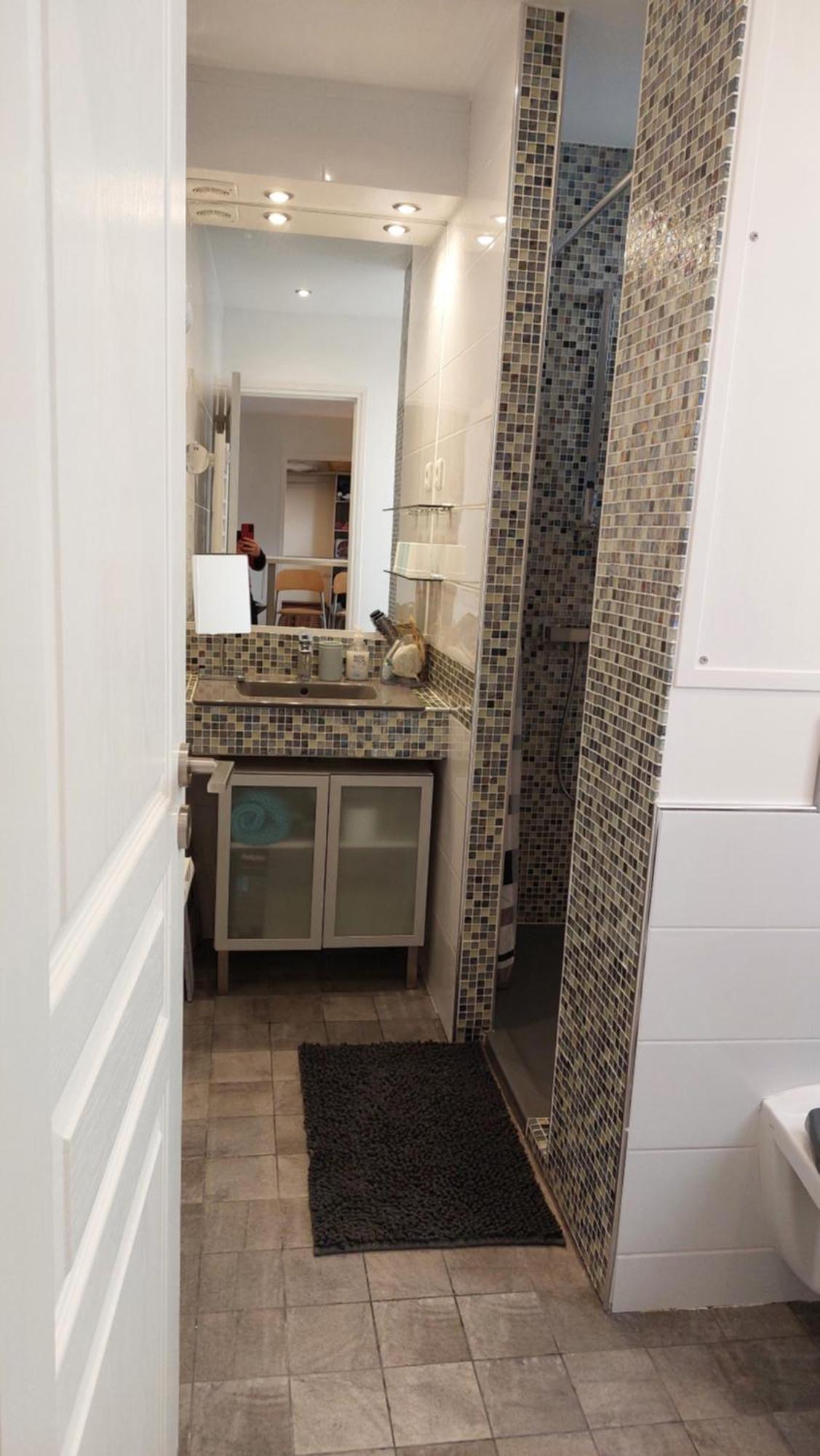 Apartment Puces De Vanves *