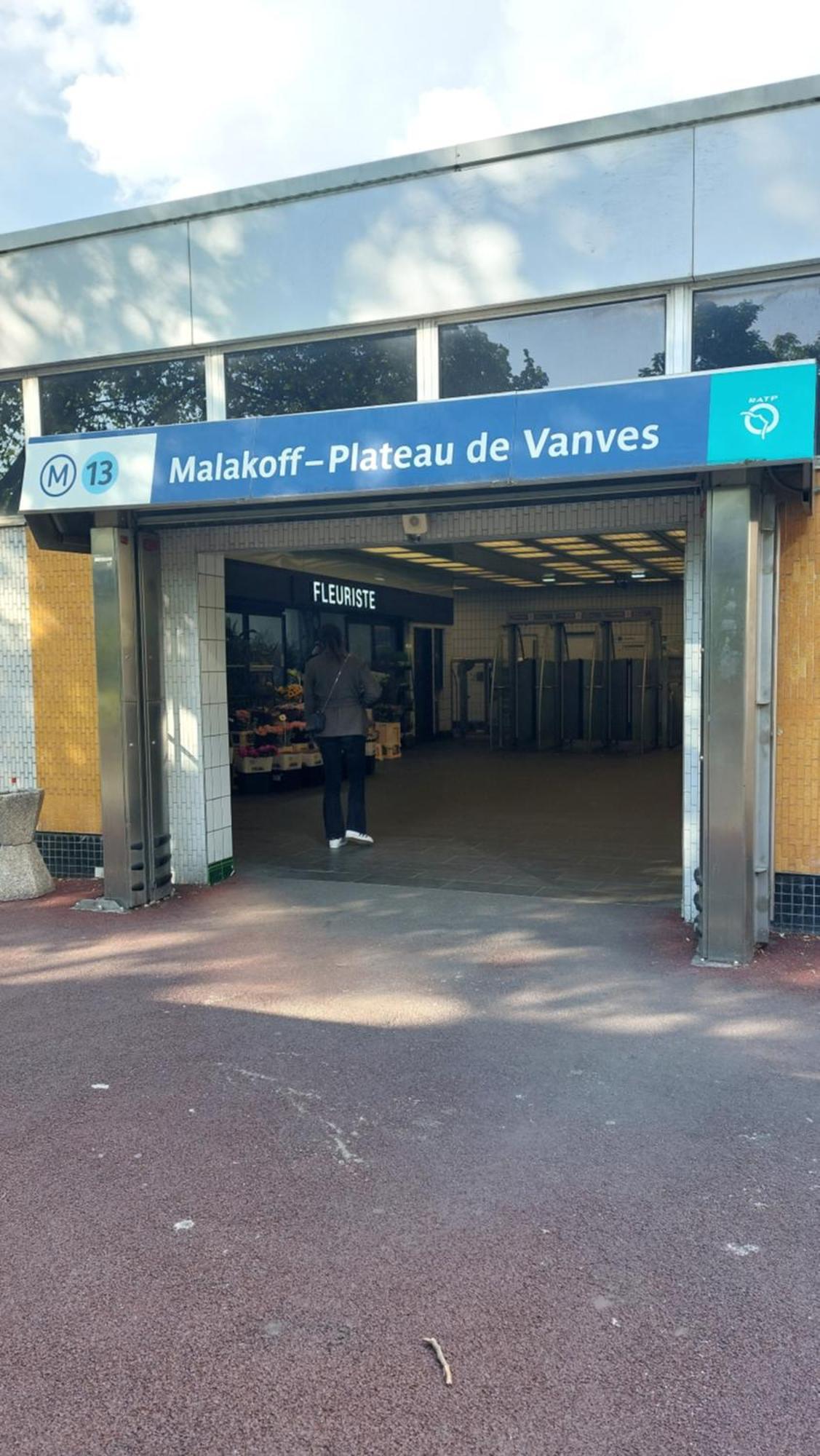 Puces De Vanves Apartment Malakoff