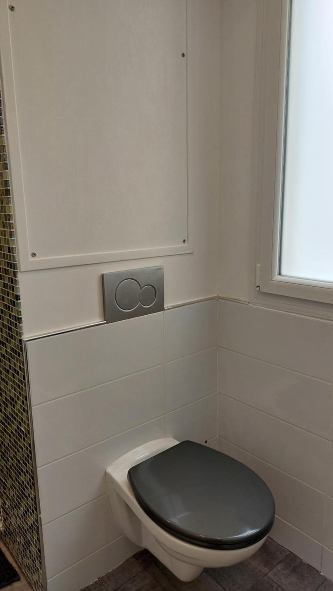 Apartamento Puces De Vanves *