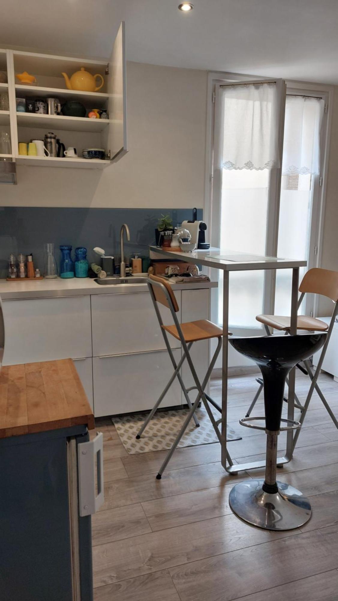 Puces De Vanves Apartment Malakoff