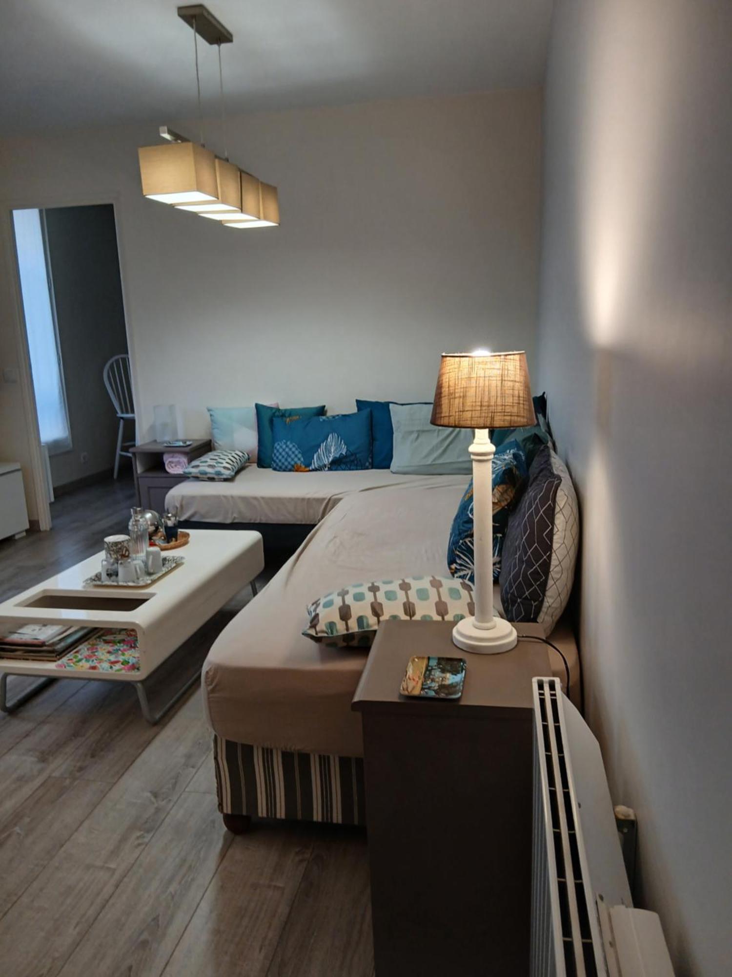 Puces De Vanves Appartement