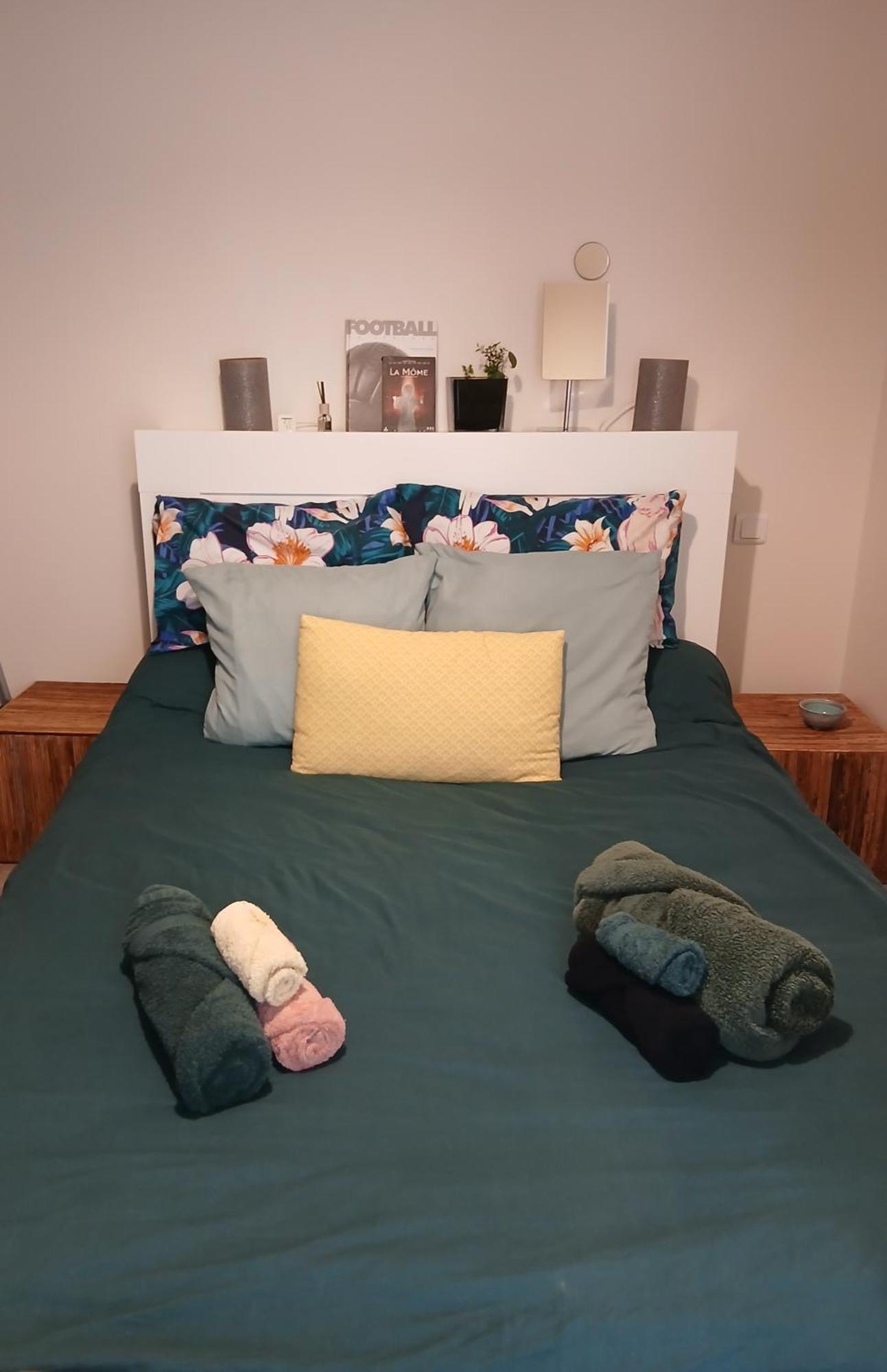 Puces De Vanves Appartement *