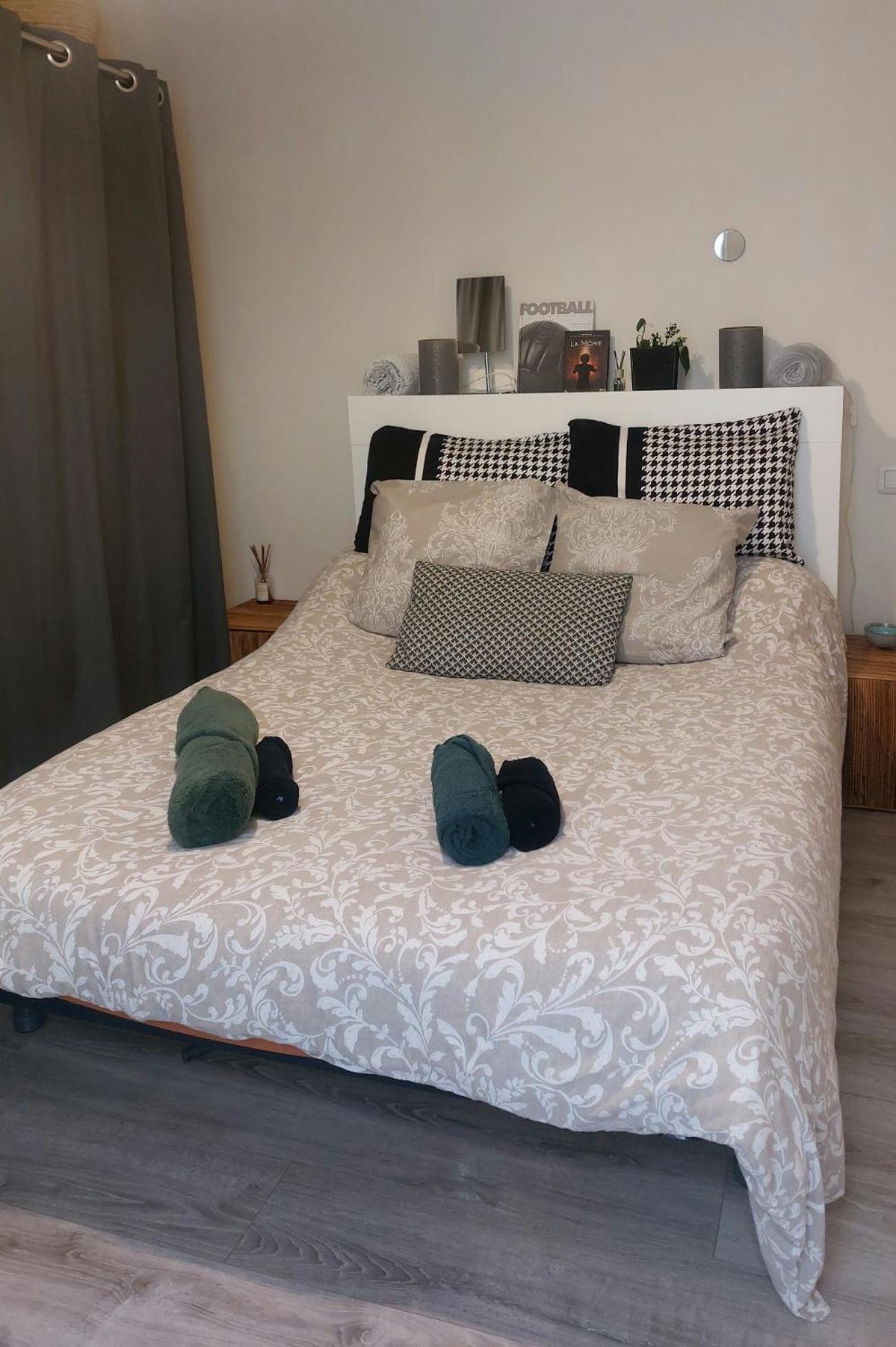 Appartement Puces De Vanves Malakoff